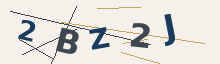 Letters and numbers to type