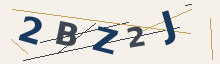 Letters and numbers to type