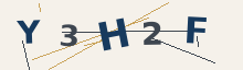 Letters and numbers to type