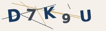 Letters and numbers to type