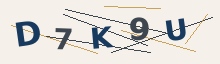 Letters and numbers to type
