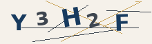Letters and numbers to type