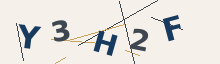 Letters and numbers to type