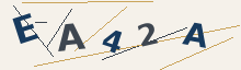 Letters and numbers to type