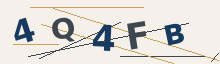 Letters and numbers to type