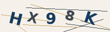 Letters and numbers to type
