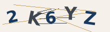 Letters and numbers to type