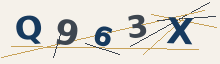 Letters and numbers to type