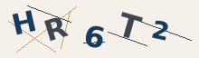 Letters and numbers to type