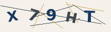 Letters and numbers to type