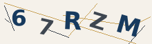 Letters and numbers to type
