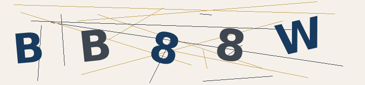Letters and numbers to type