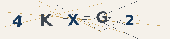 Letters and numbers to type