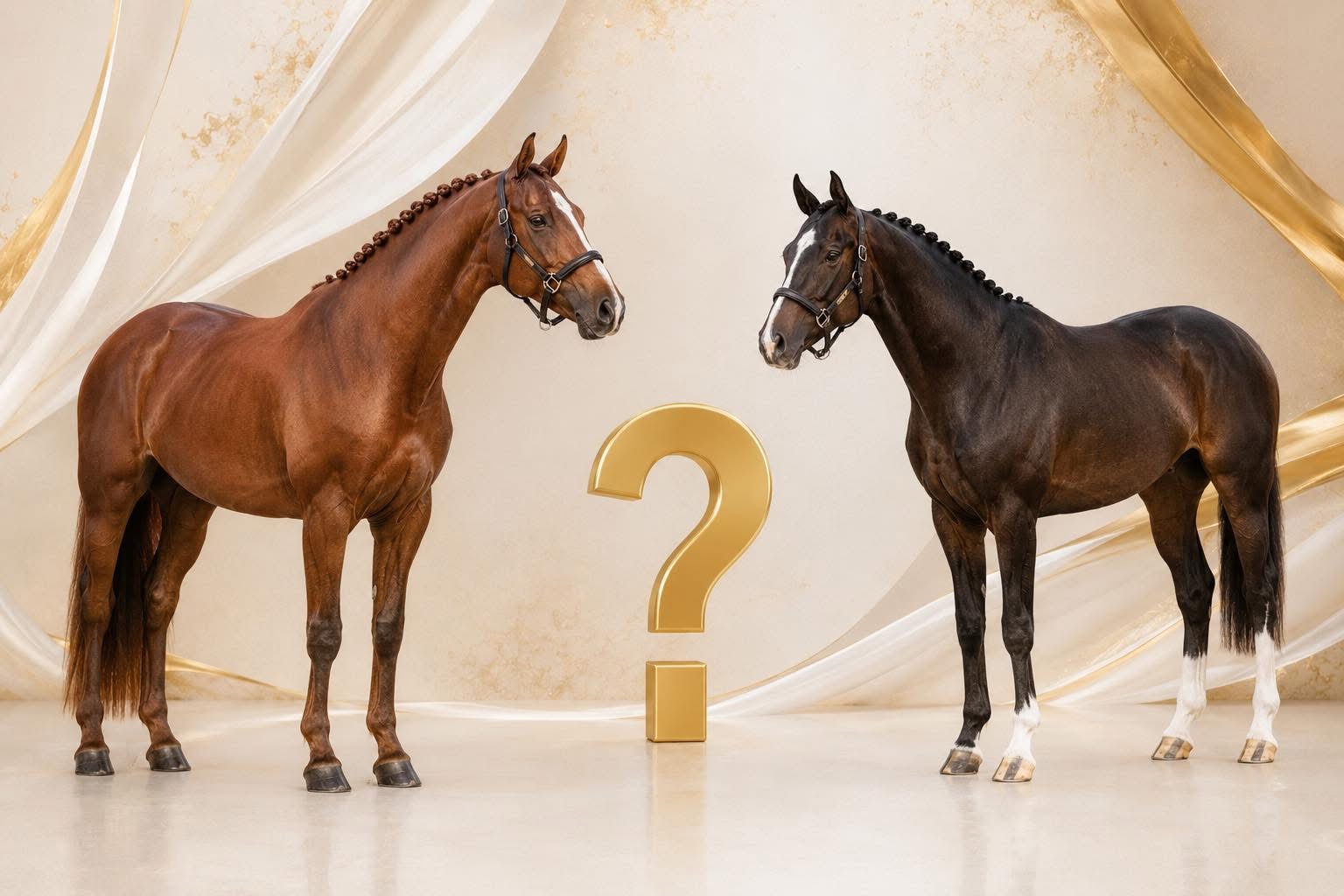 Warmblood vs Thoroughbred in South Africa: Is the Extra Cost Worth It?