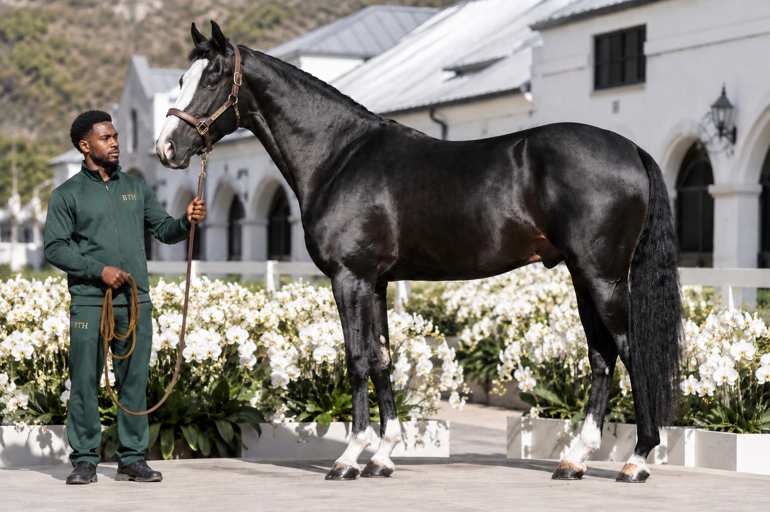 Buying an Off-The-Track Thoroughbred: What Are You Really Letting Yourself In For?