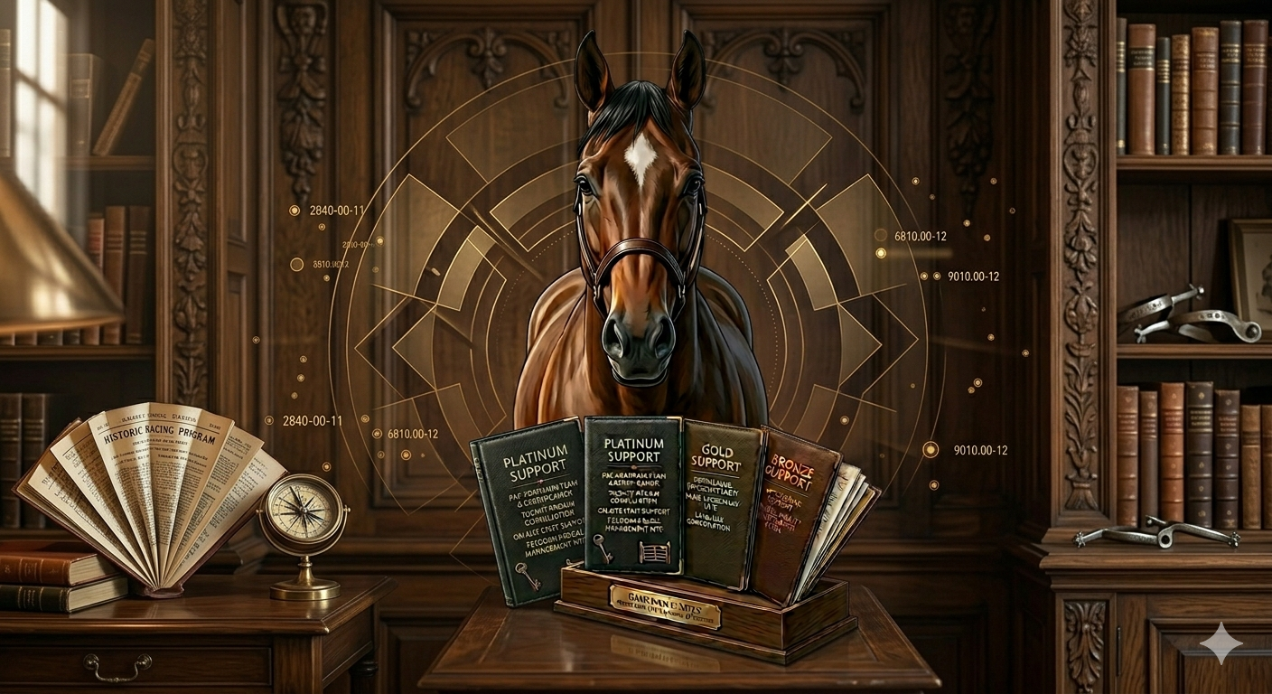 Buyer Support Packages