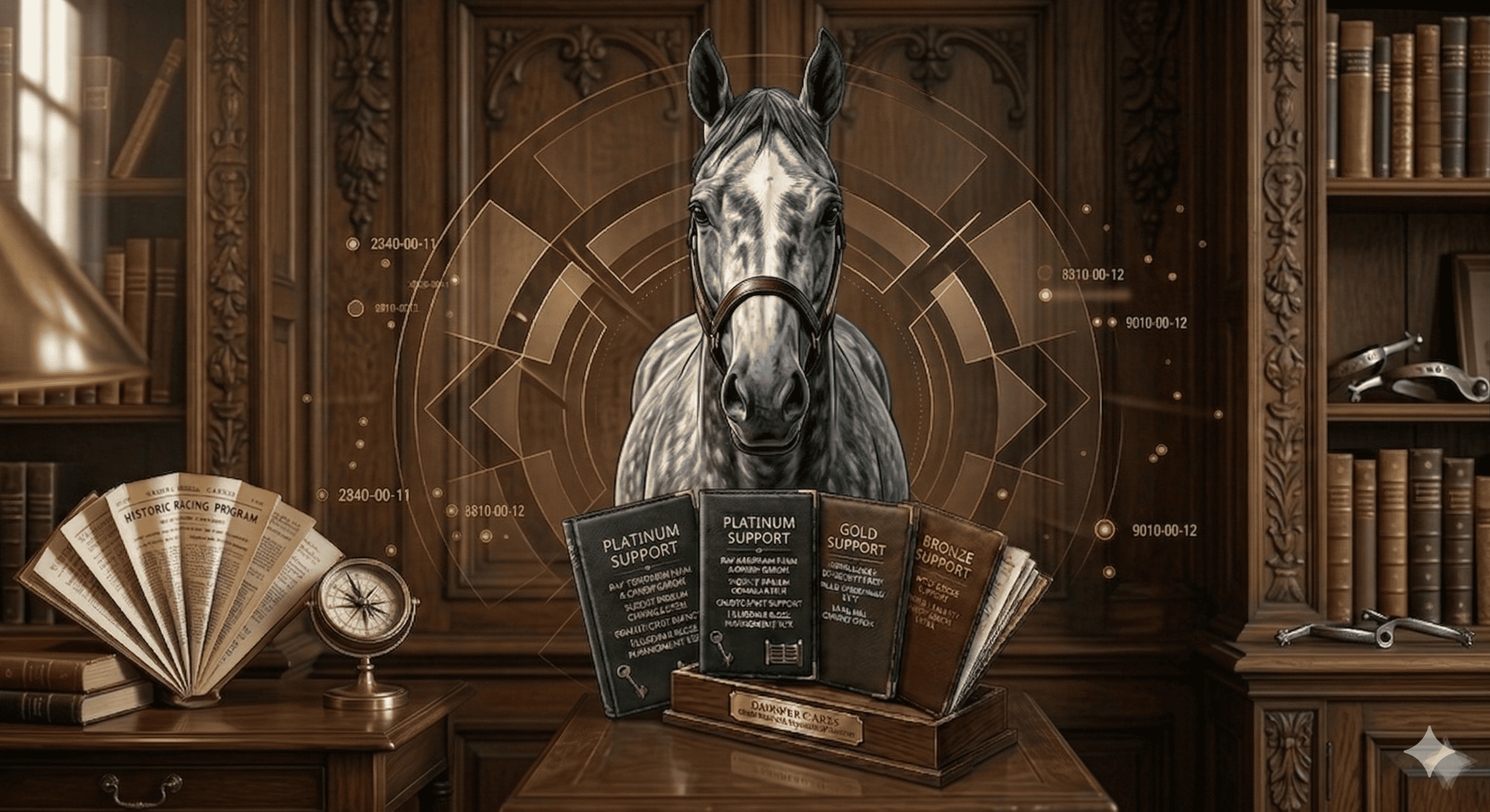 Seller Support Packages