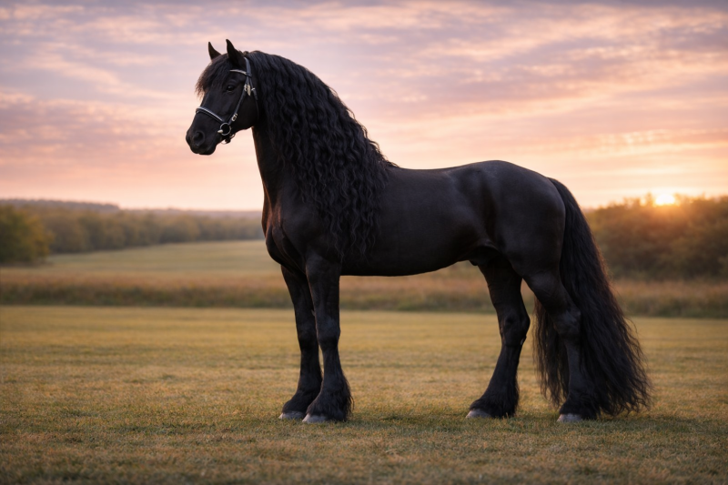 Friesian