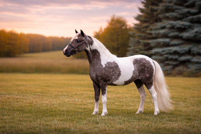 Miniature Horse