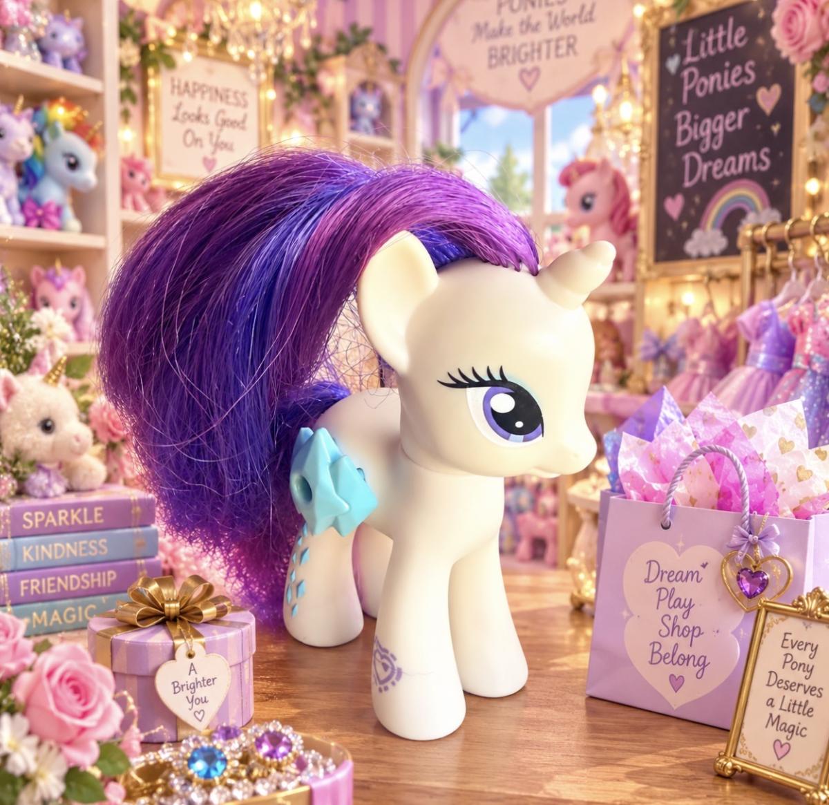 My Little Pony