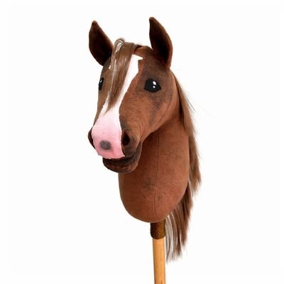 Kashie Hobby Horse
