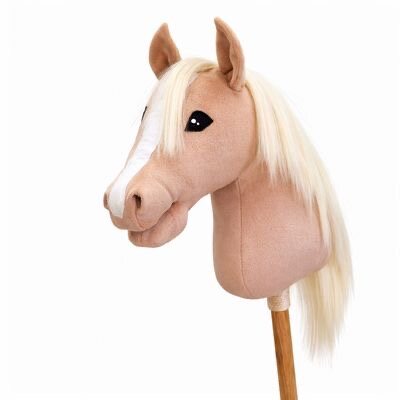 Palomino Hobby Horse
