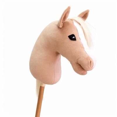 Palomino Hobby Horse