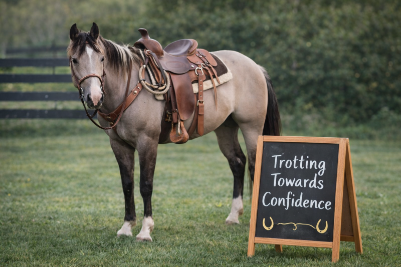 Horse Riding Lessons