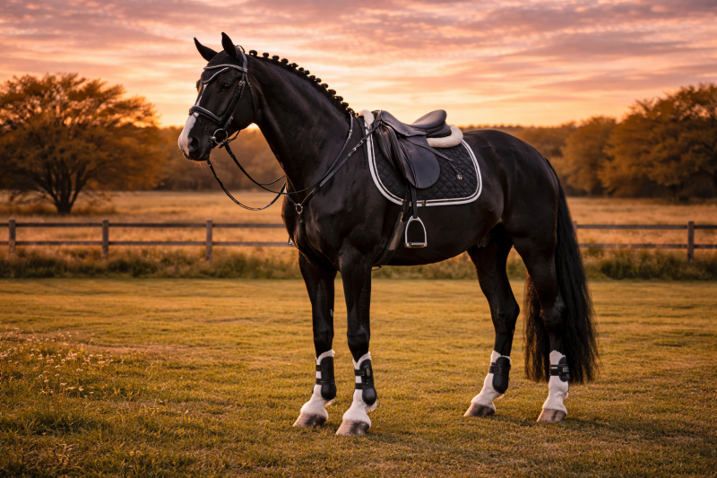 Equestrian Tack Boutiques