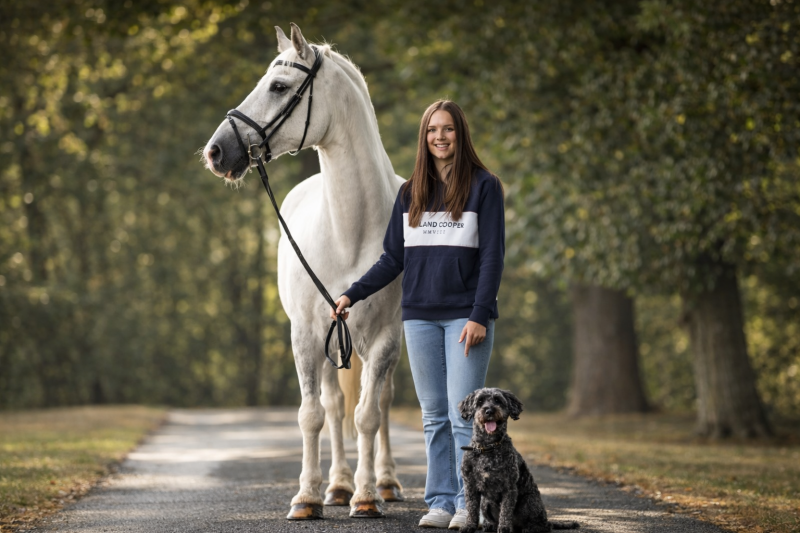 My Horse And Pet Sitters