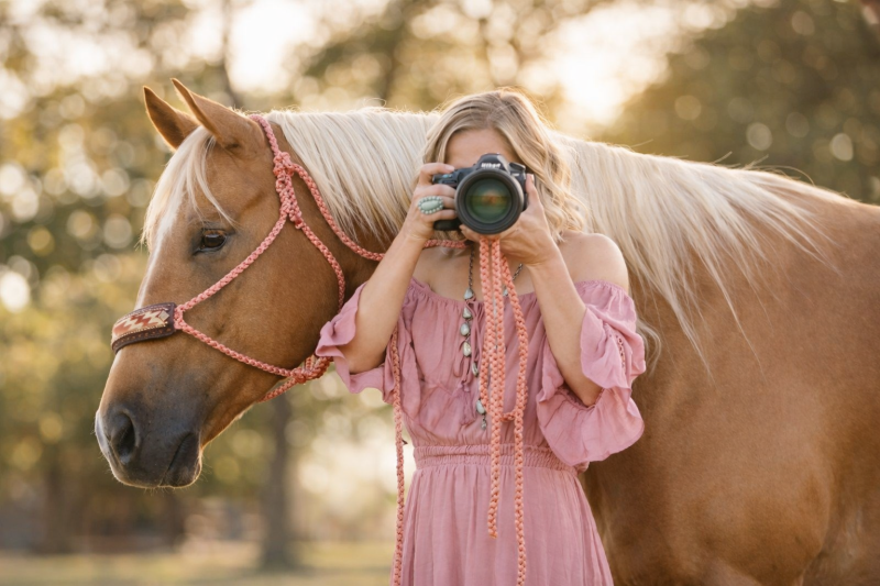 My Equestrian Photographer