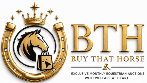 Buy That Horse
