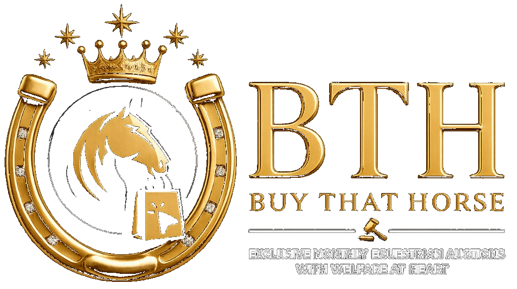 Buy That Horse
